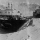 Illustration for article titled The Magnificent Evolution of Polar Icebreakers